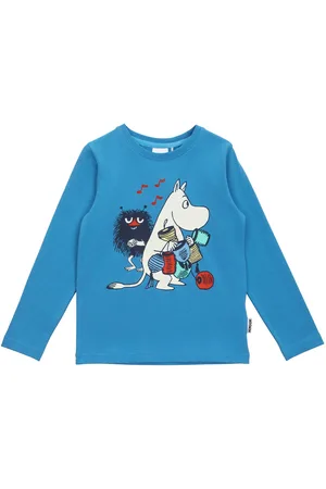 Martinex Dekoratörer Tröja Blue