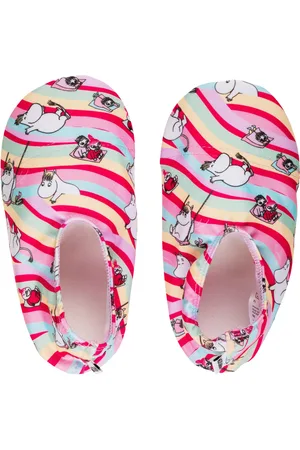 Martinex Kana Non-Slip Toffla Pink