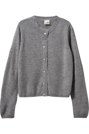 Sofie Schnoor Skylarsy Cardigan Grey