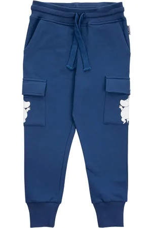 Martinex Moomintrollet Byxa Blue