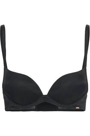 Dorina Origins Plunge Black