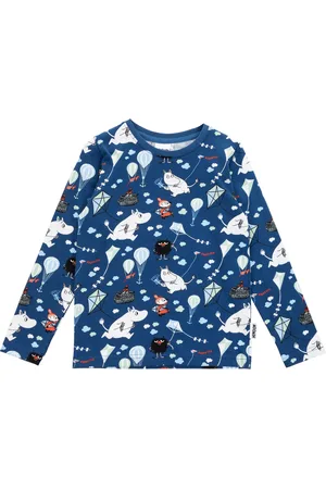 Martinex Drakar Tröja Blue