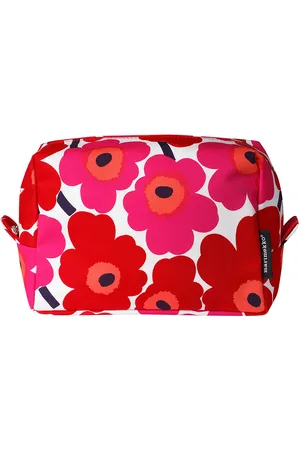 Marimekko Vilja Mini Unikko Red