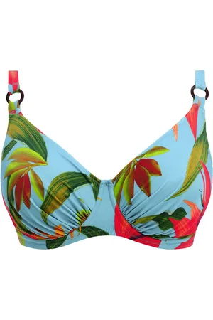 Fantasie Pichola Blue