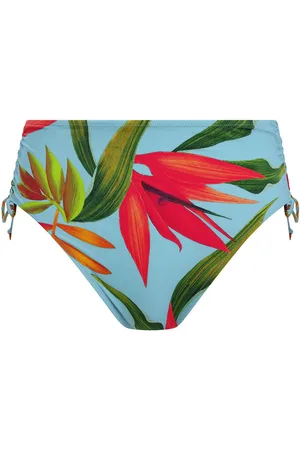 Fantasie Pichola Blue