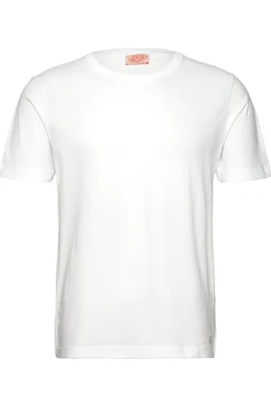 Armor.lux T-Shirt Héritage White