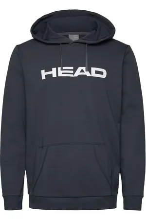 Head Club Original Hoodie Men Navy