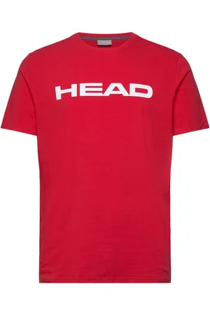 Head Club Original T-Shirt Men Red