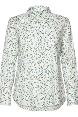 Benetton Shirt Blue