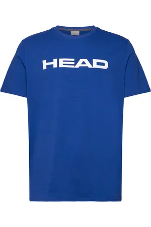 Head Club Original T-Shirt Men Blue