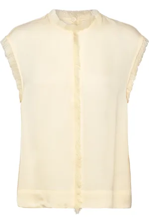 DAY Birger et Mikkelsen Lise - Matte Crepe Yellow