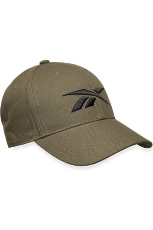 Reebok Vector Baseball Cap Khaki