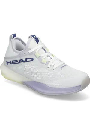 Head Motion Pro Padel Women Whla White