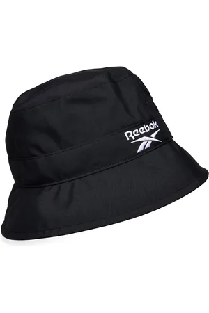 Reebok Bucket Hat Black