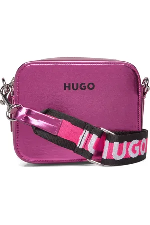 HUGO BOSS Handle Bag Pink