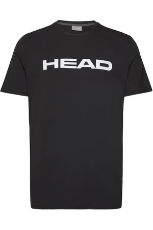 Head Club Original T-Shirt Men Black