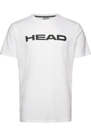 Head Club Original T-Shirt Men White