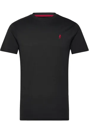 MCS Tee Texas City Men Black
