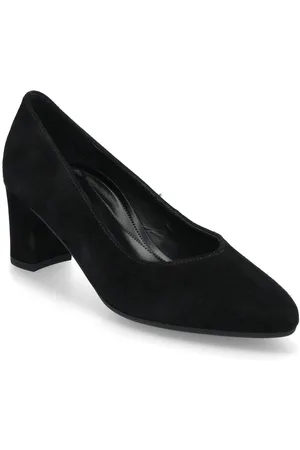 Gabor Pumps Black