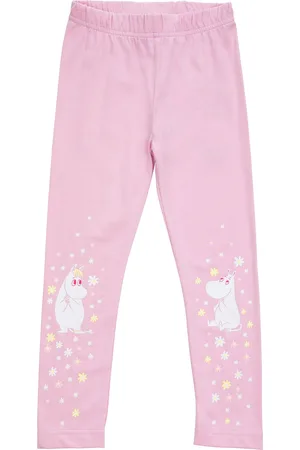 Martinex Körsbärsblomma Leggings Pink