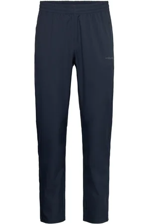 Head Club Pants Men Navy