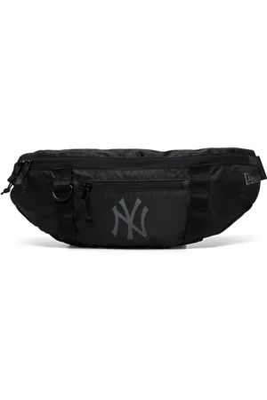 New Era Mlb Waist Bag Light Neyyan Black