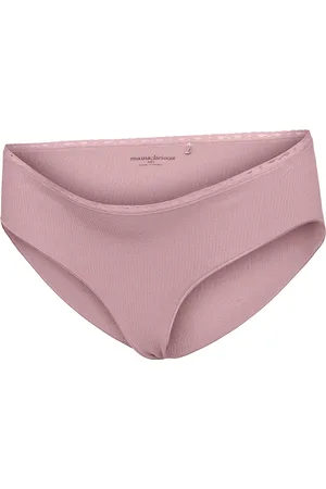 Mama;licious Mlmila Panties 2-P Pink