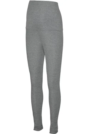 Mama;licious Mljoelle Jrs Leggings Grey