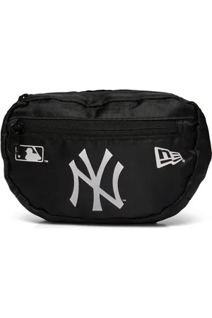 New Era Mlb Micro Waist Bag Neyyan Black