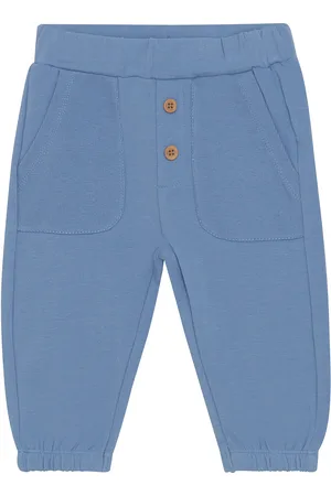 EN FANT Pants Sweat Blue