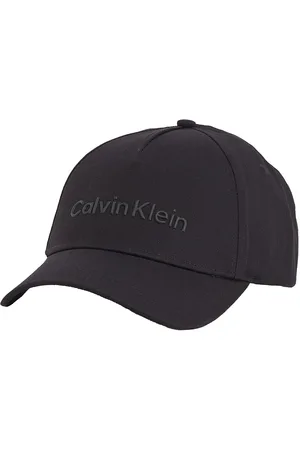 Calvin Klein Ck Must Bb Cap Black