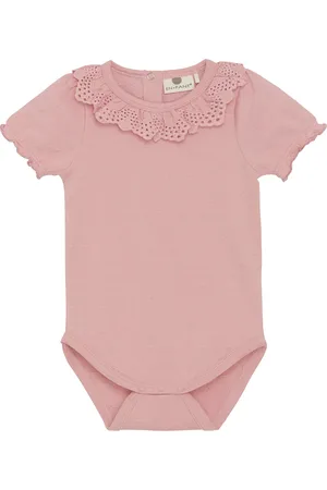 EN FANT Body Ss Pink