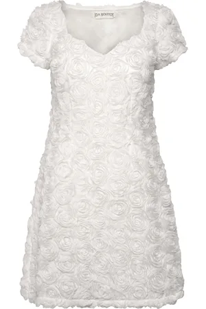 Ida Sjöstedt 339 Rumi Dress White