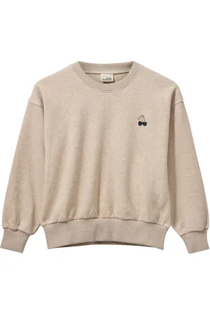 Sofie Schnoor Elisy Sweatshirt Beige