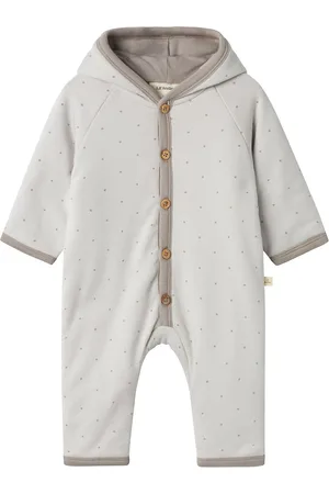 Lil Atelier Nbmgio Padded Suit Lil Blue