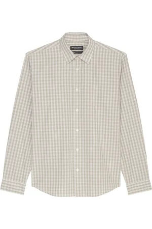 Marc O’ Polo Shirts/Blouses Long Sleeve Beige