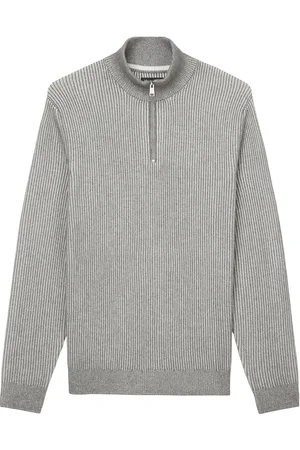 Marc O’ Polo Pullover Long Sleeve Grey