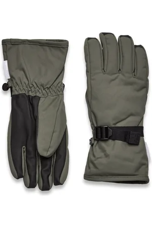 Reima Tec Gloves, Tartu Khaki