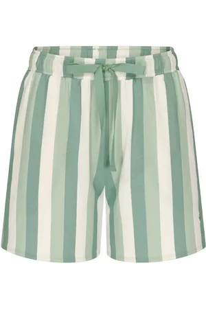 Triumph Mix & Match Shorts Green