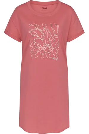 Triumph Nightdresses Ndk X 01 Pink