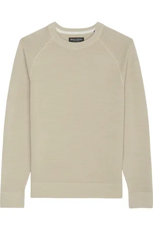 Marc O’ Polo Pullover Long Sleeve Beige