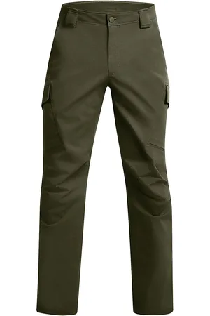 Under Armour Ua Enduro Elite Cargo Pant Khaki