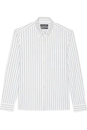 Marc O’ Polo Shirts/Blouses Long Sleeve White