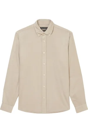 Marc O’ Polo Shirts/Blouses Long Sleeve Beige