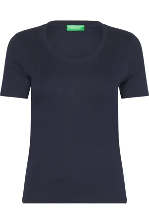 Benetton T-Shirt Navy