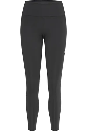 Reebok Lux Speed Hr Tight Black