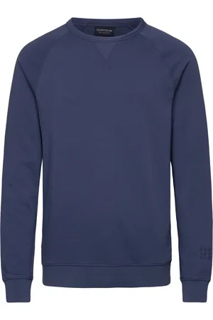 Lexington Sun Faded Sweatshirt Navy