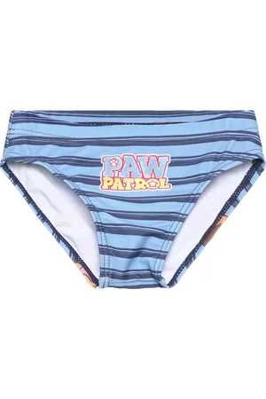 Paw Patrol Swuimsuit Blue