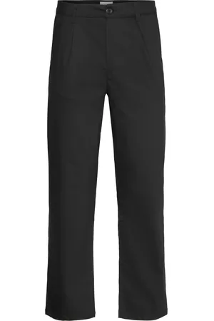 Makia Beacon Trousers Black