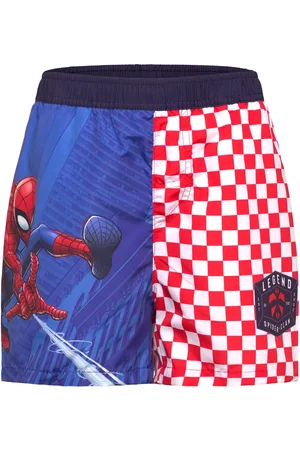 Marvel Swimsuit Navy